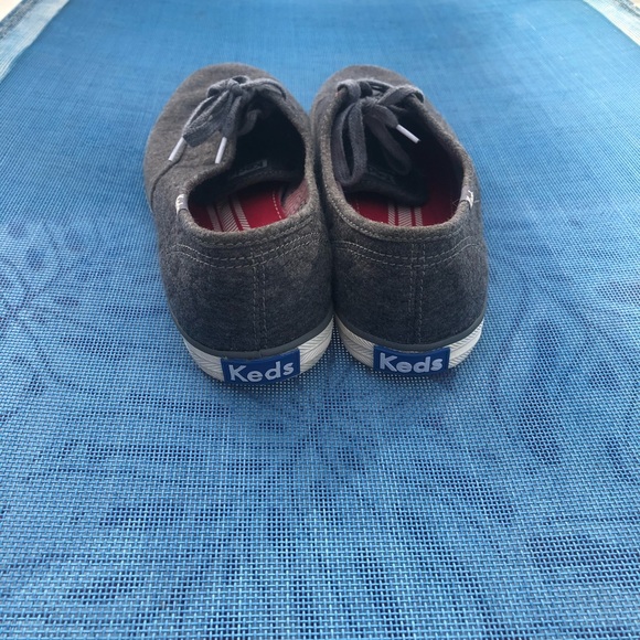 Ked shoes - Picture 7 of 8